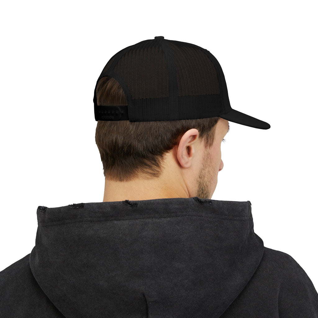 Farer — Embroidered Logo Hat