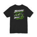 Nitrous Tee - Boost the World