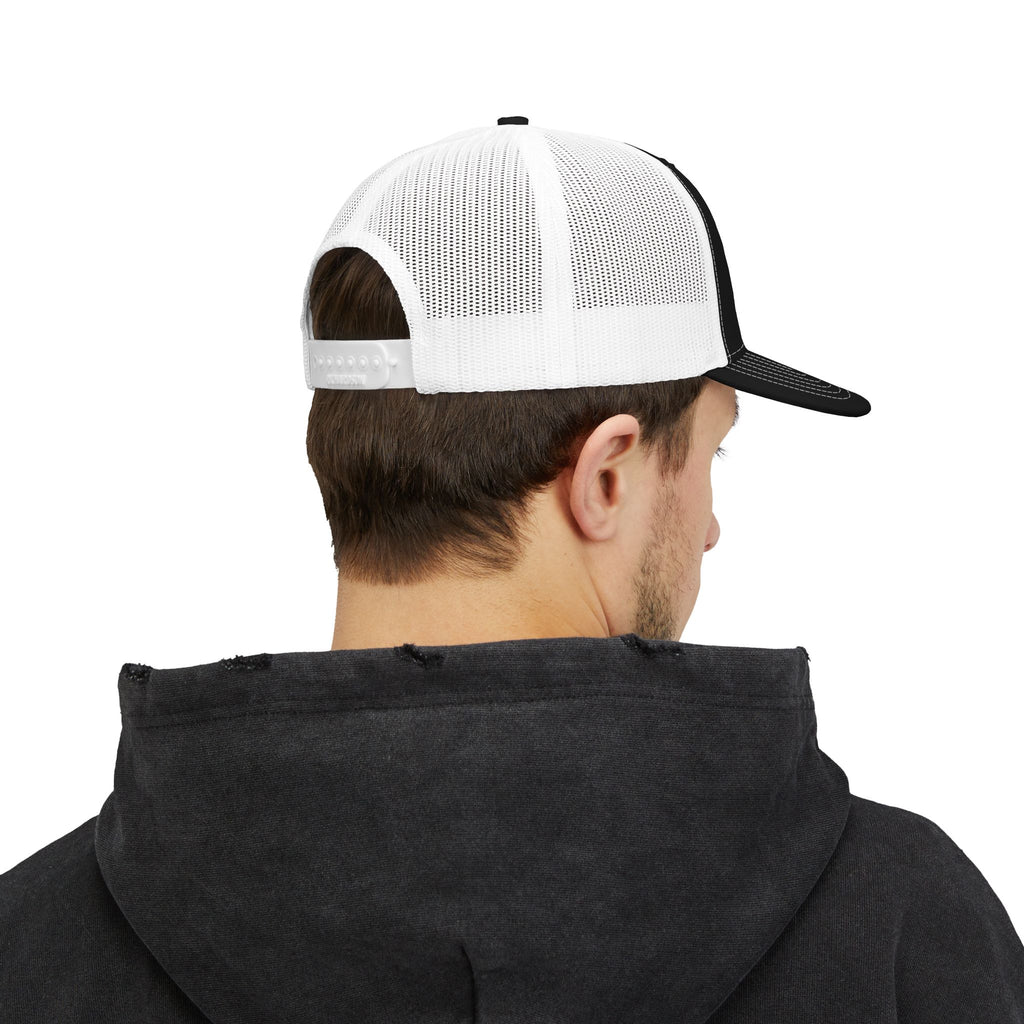 Farer — Embroidered Logo Hat