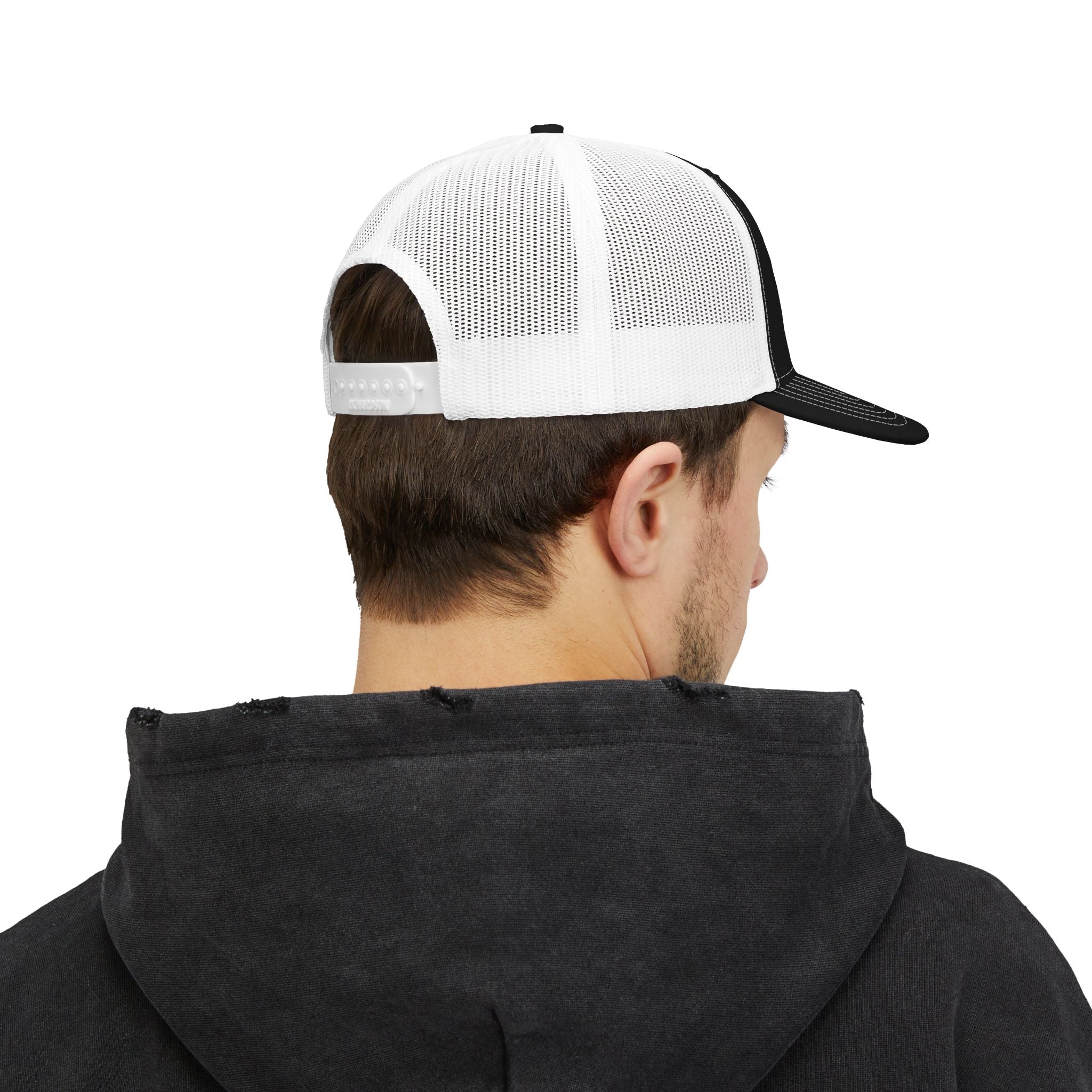 Farer — Embroidered Logo Hat