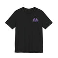 All Revs Tee - Boost the World