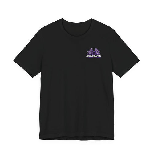 All Revs Tee - Boost the World