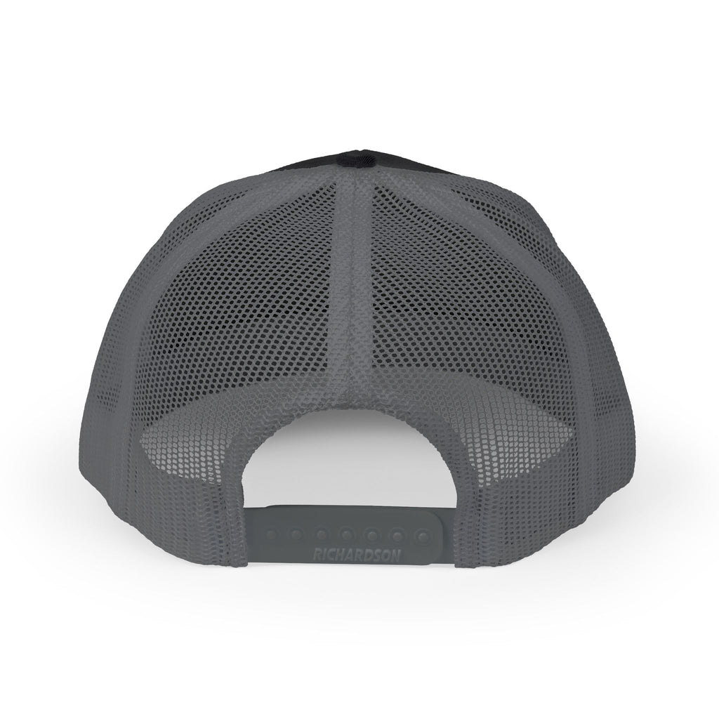 Farer — Embroidered Logo Hat