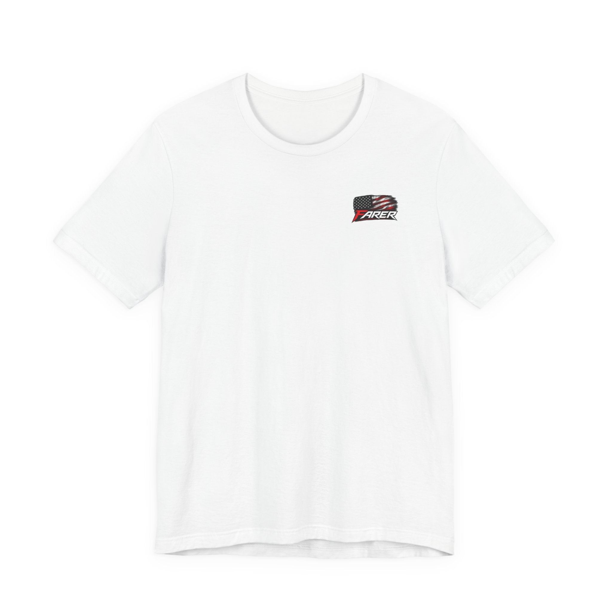 Farer — Warning Tee