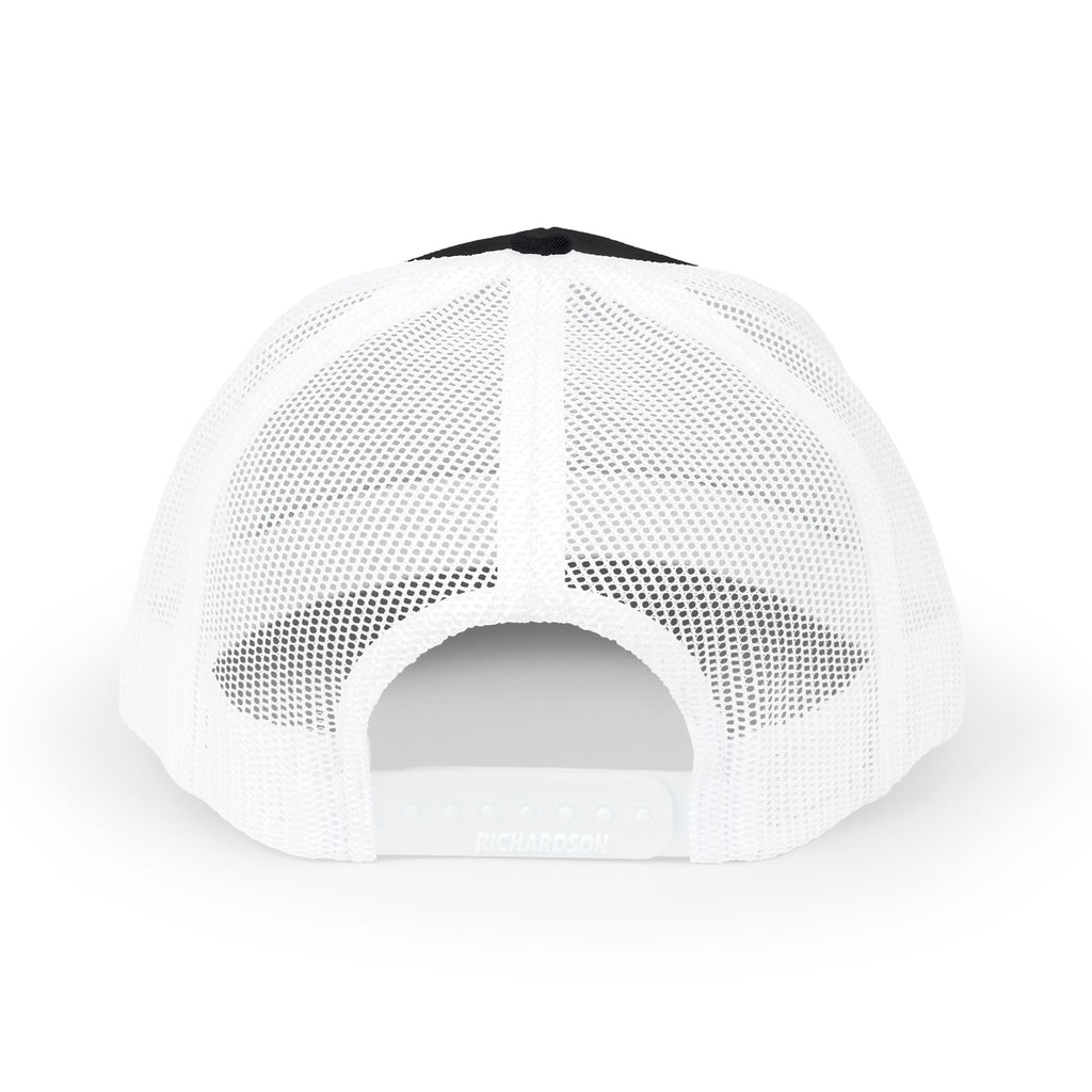 Farer — Embroidered Logo Hat