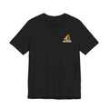 Centrifugal Tee - Boost the World