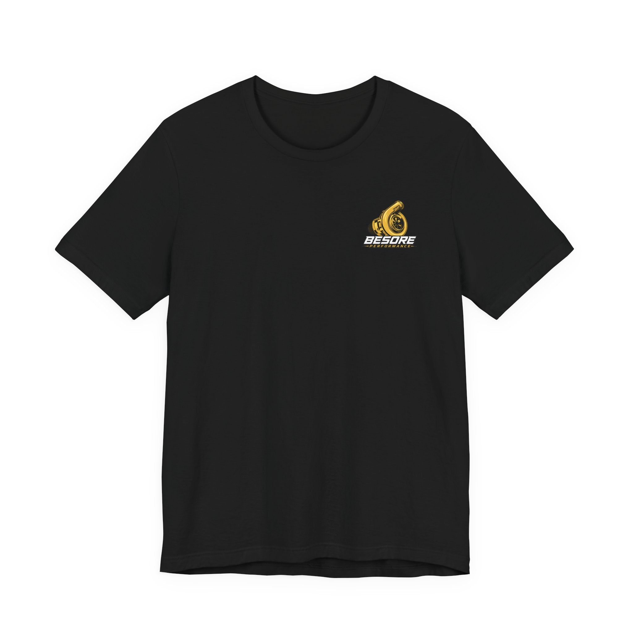 Centrifugal Tee - Boost the World