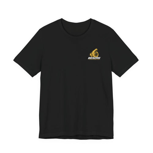 Centrifugal Tee - Boost the World