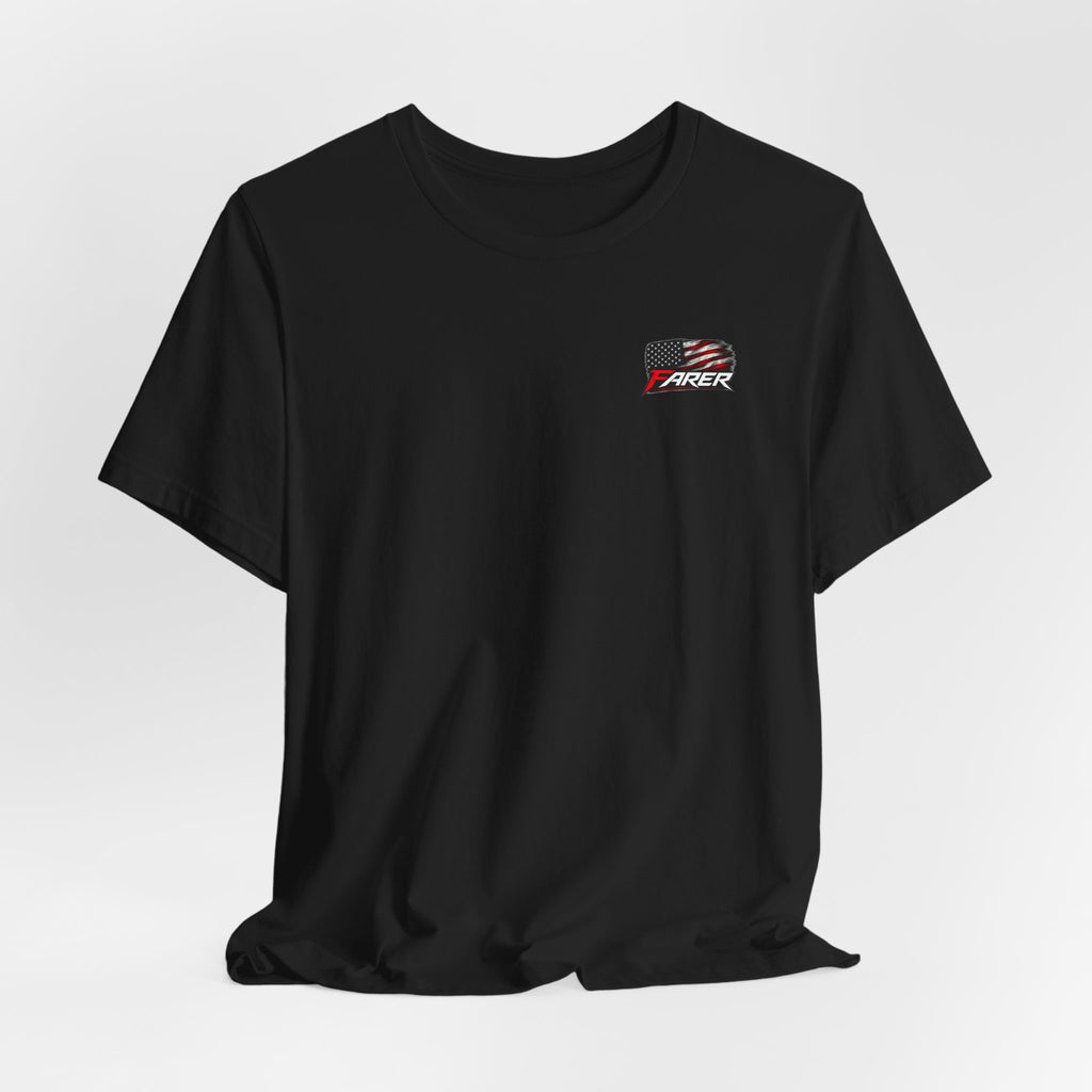 Farer — Warning Tee