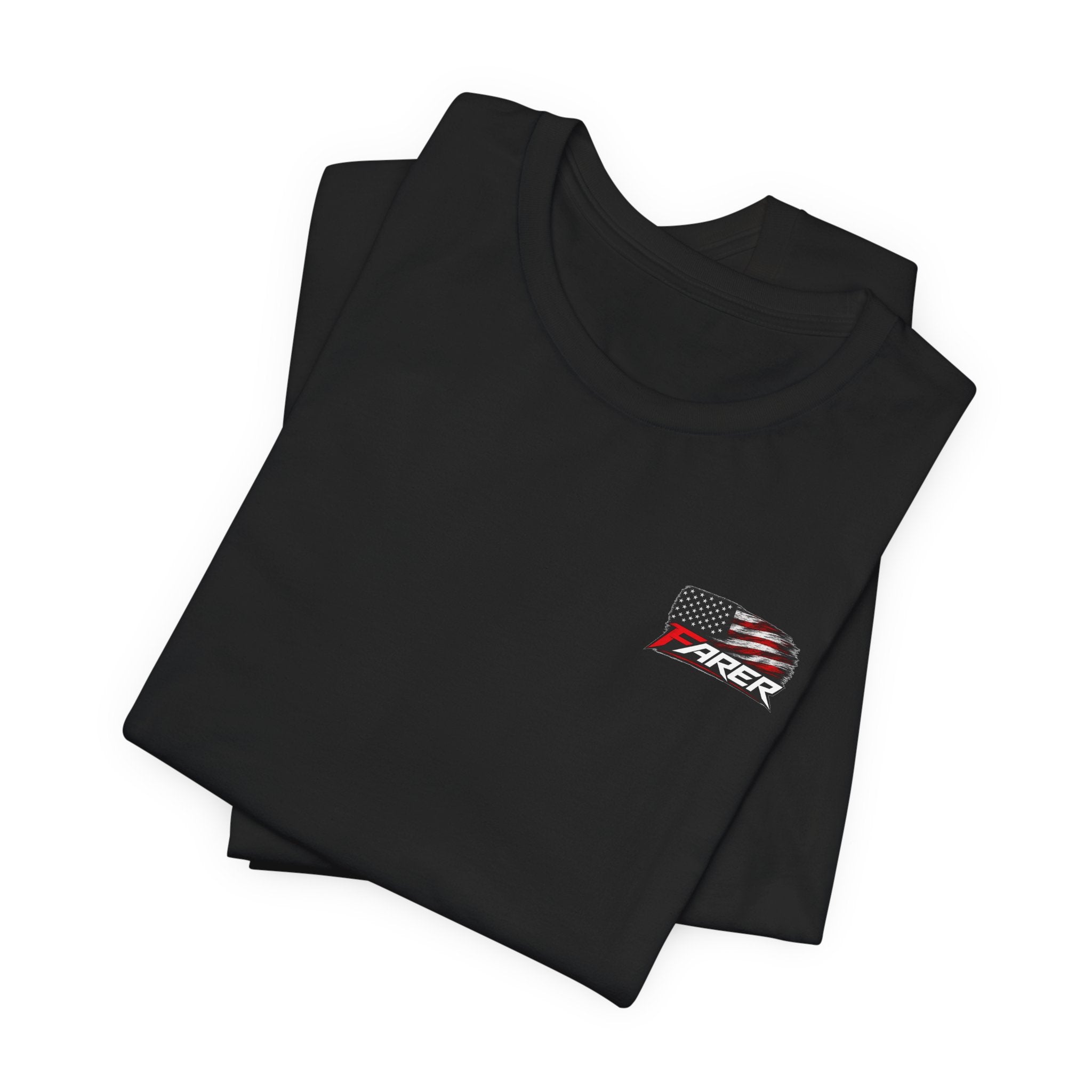 Farer — Warning Tee