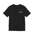 Twin Screw Tee - Boost the World