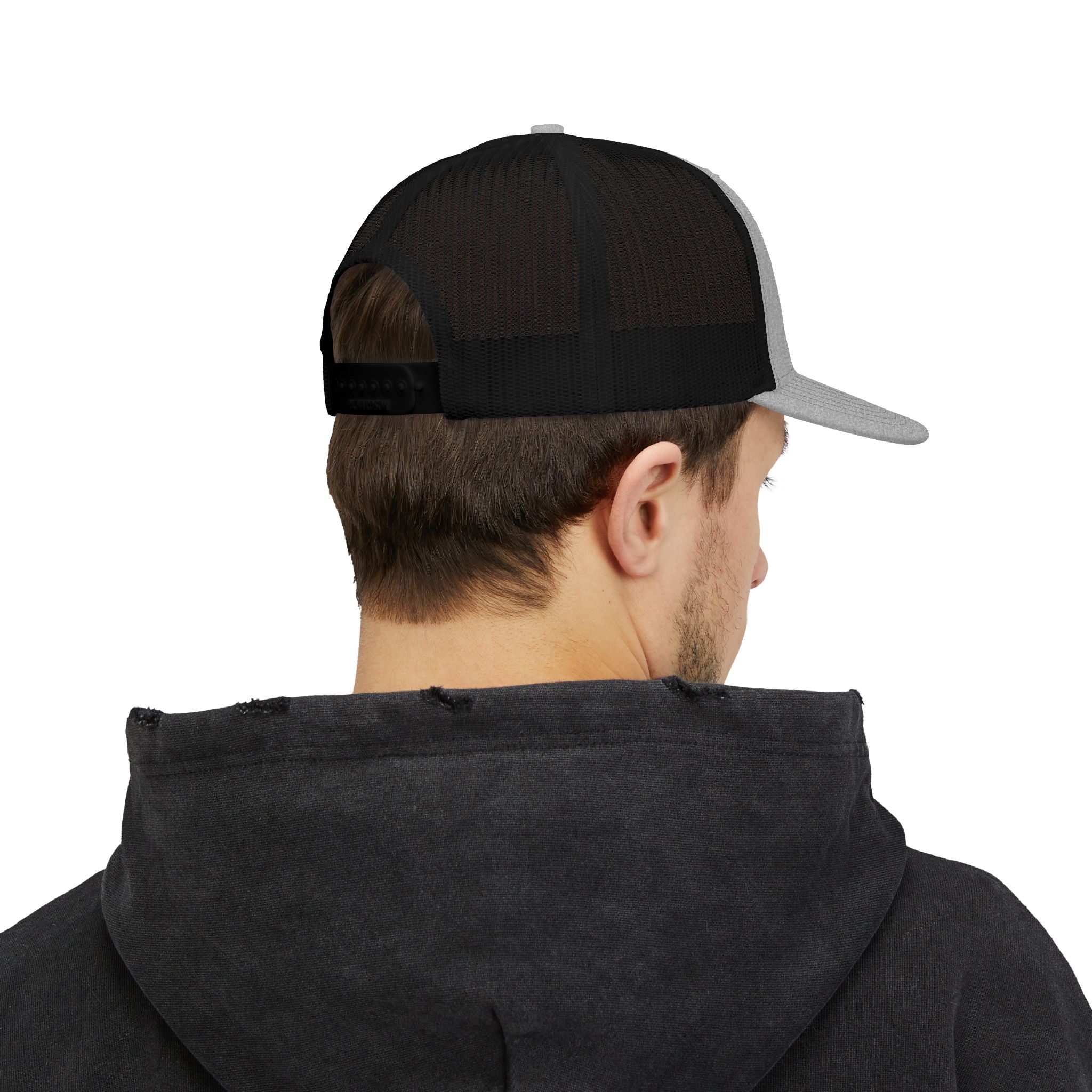 Farer — Embroidered Logo Hat