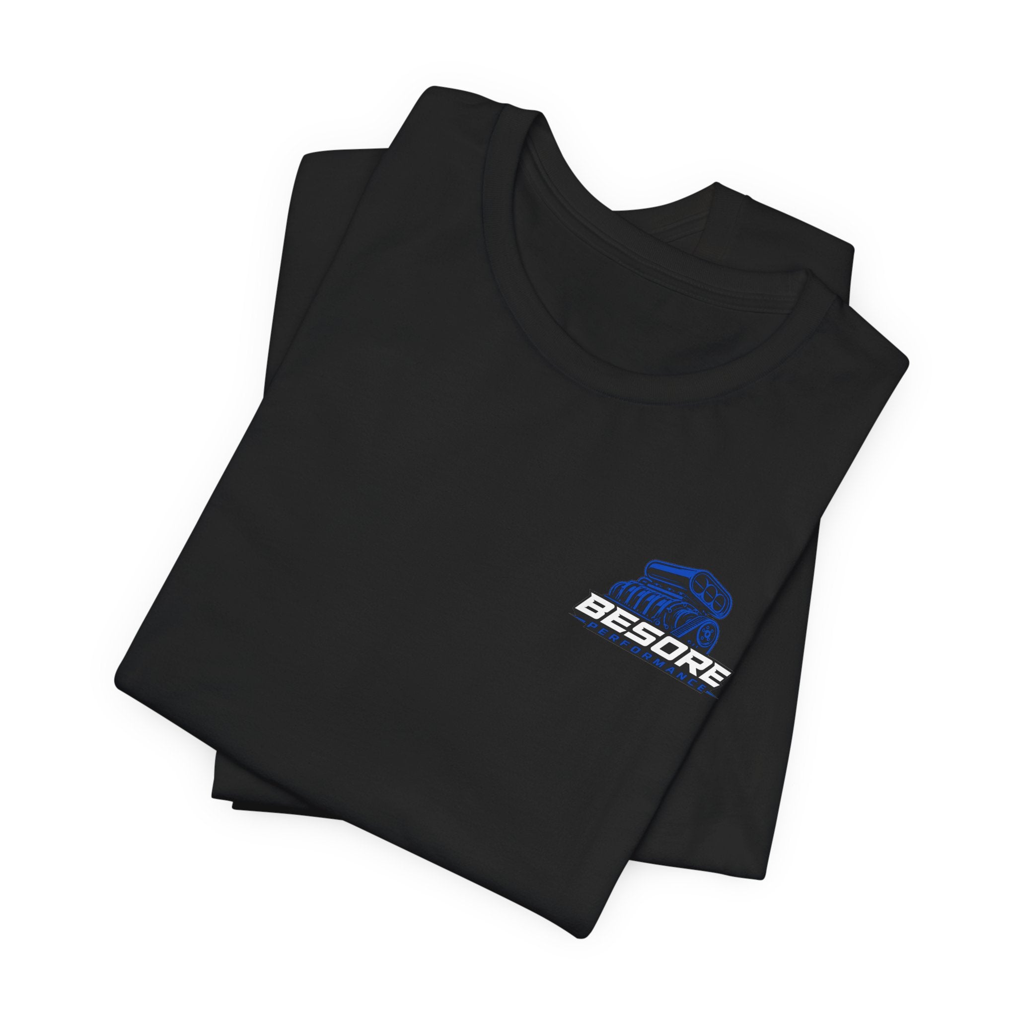 Blower Tee - Boost the World
