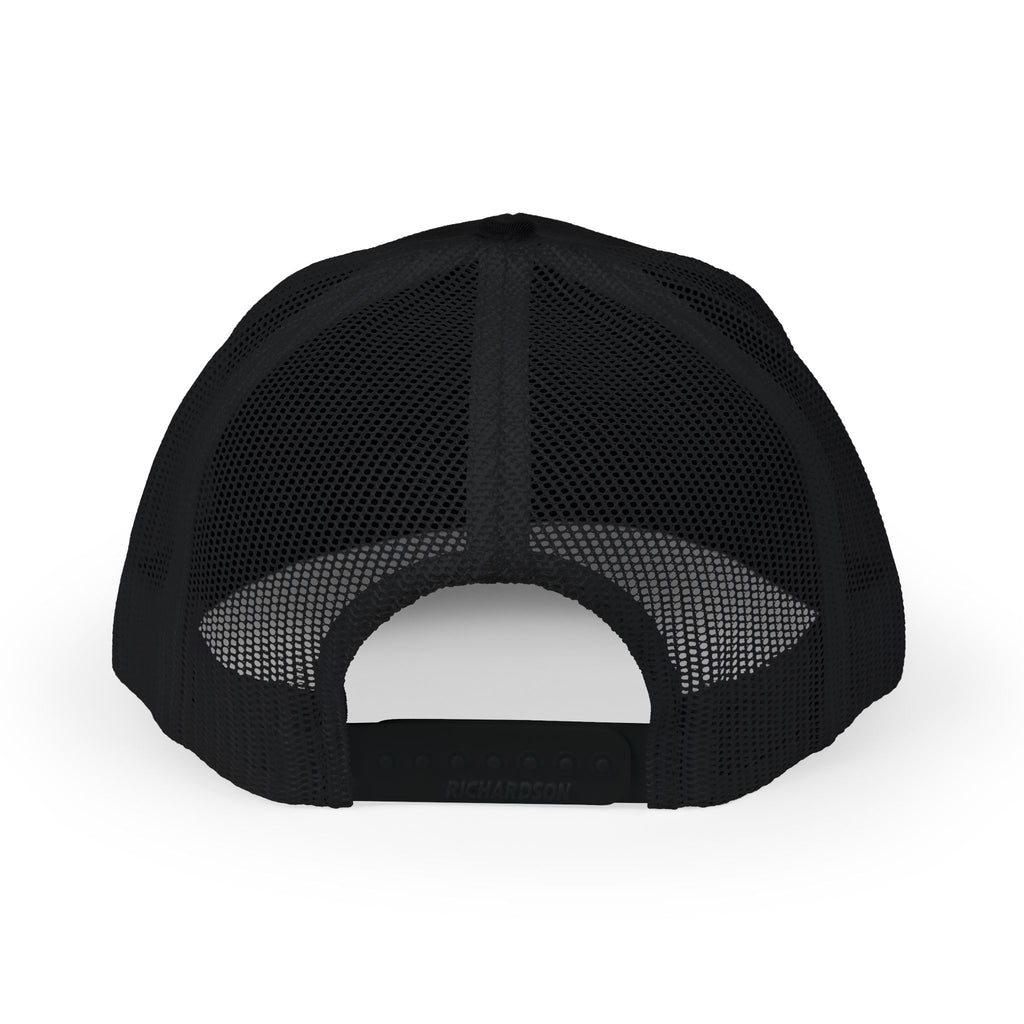 Farer — Embroidered Logo Hat