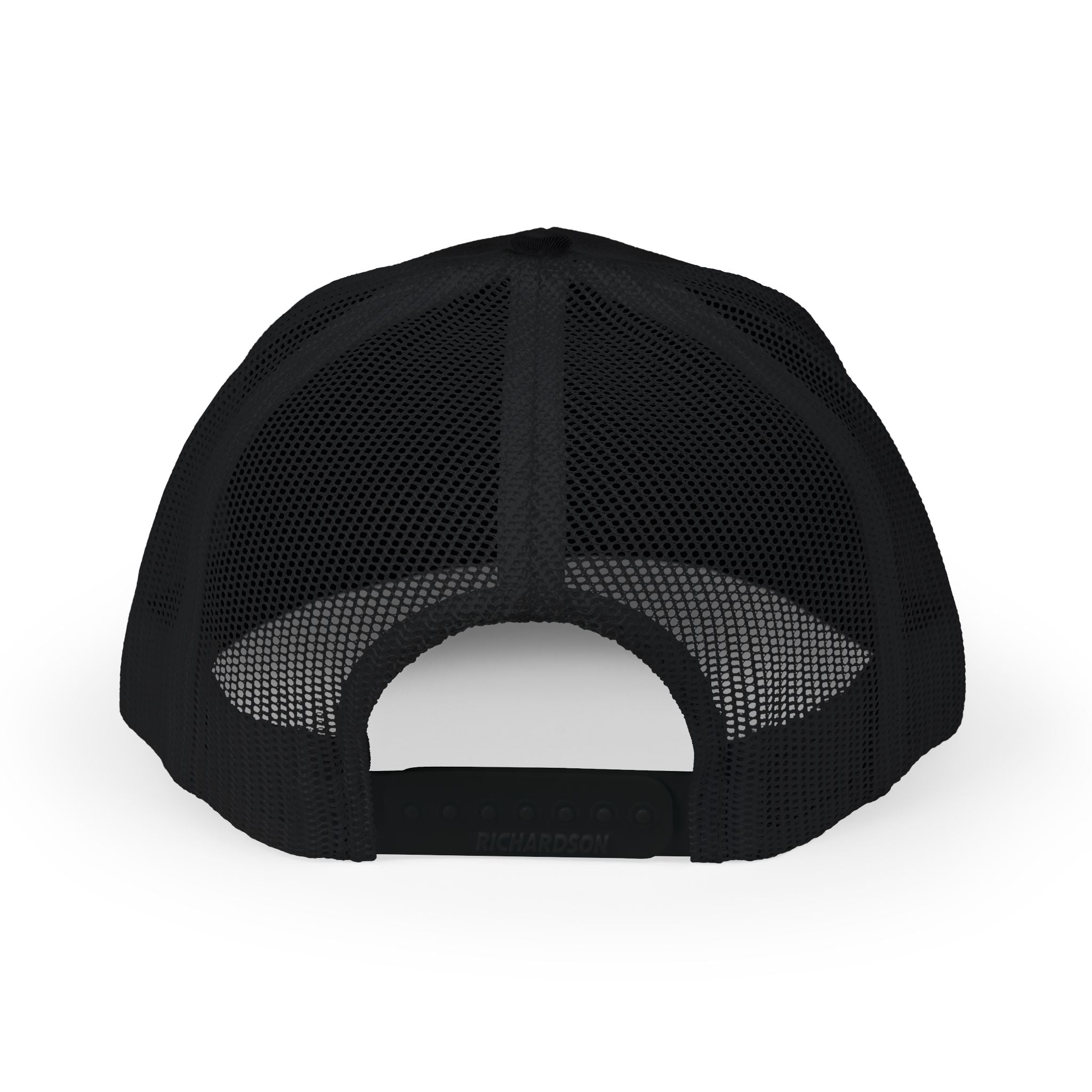 Farer — Embroidered Logo Hat