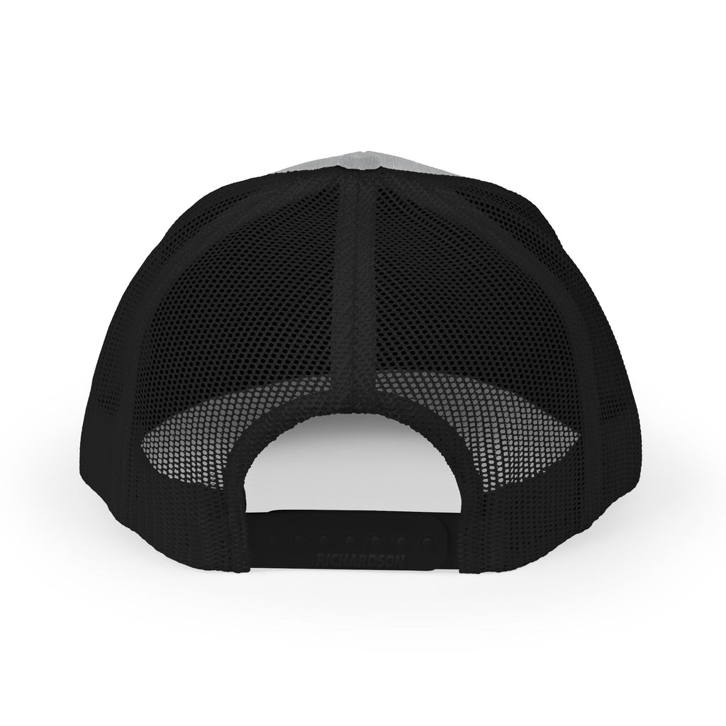 Farer — Embroidered Logo Hat